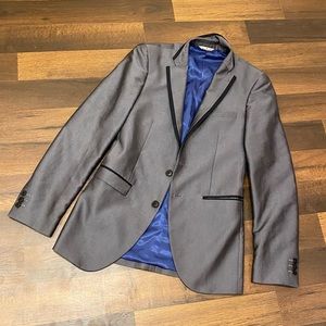 Le Chateau Mens Blazer Jacket 34